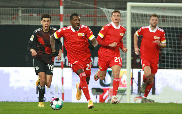  柏林联合绝平斯图加特保留争四希望  