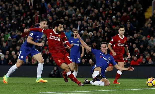  切尔西亿元先生破荒，关键进球助球队逃离降级区  