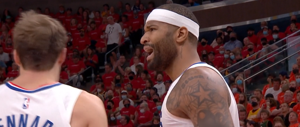  爱德华兹35分森林狼力克快船  