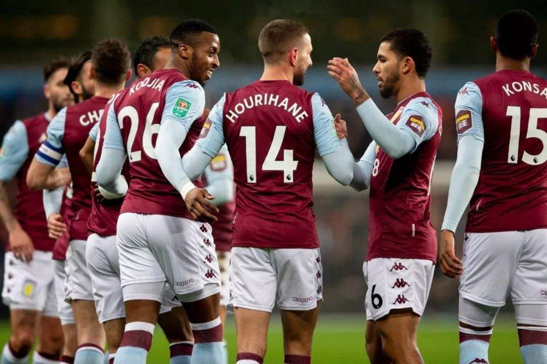  格伊头球破门埃弗顿主场力克阿斯顿维拉终结四轮不胜