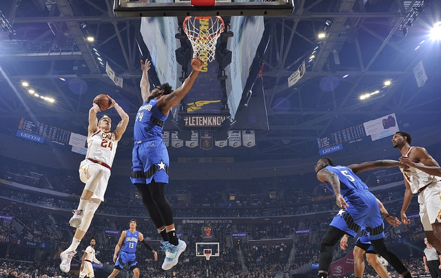  加兰组织核心骑士击败魔术