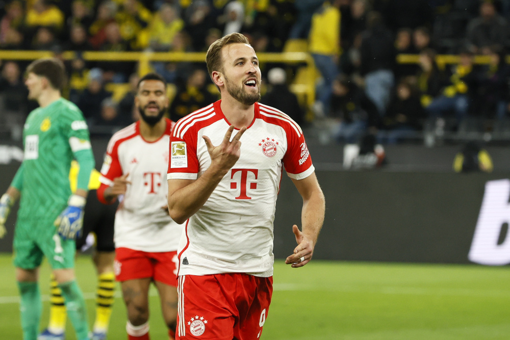  法兰克福爆冷击败门兴格拉德巴赫